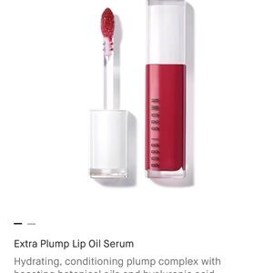 Bobbi Brown Extra Plump Lip Oil Serum - Bare Plum